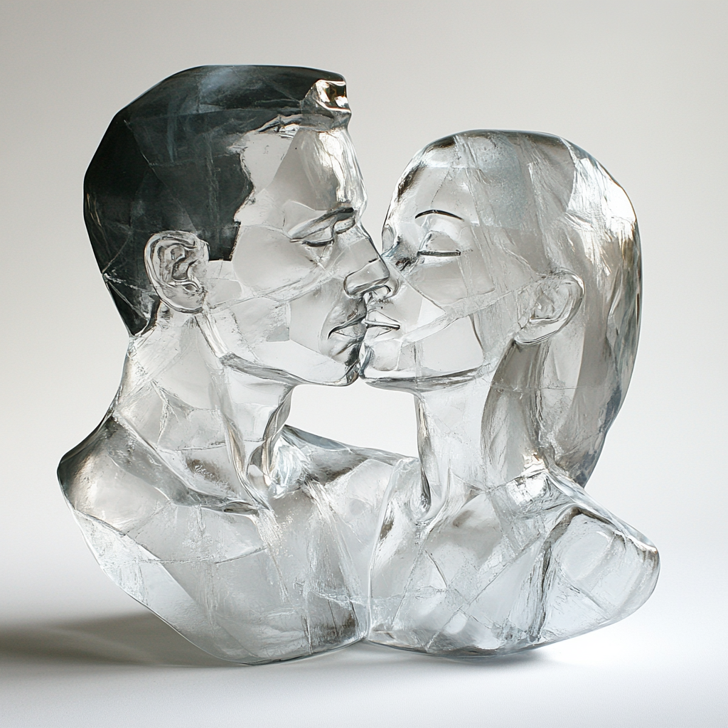 Noces de Cristal : Un symbole de pureté et de solidité pour célébrer vos 15 ans de mariage